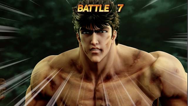 スマスロ北斗の拳バトルボーナス