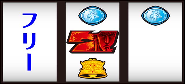 スマスロ北斗の拳打ち方