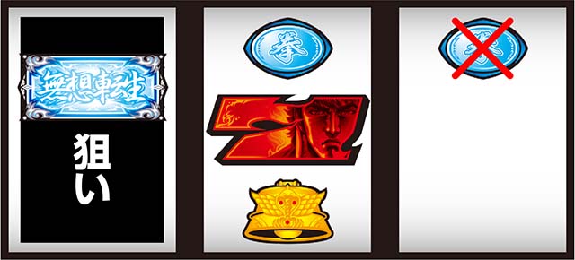 スマスロ北斗の拳打ち方