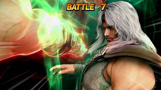 スマスロ北斗の拳バトルボーナス