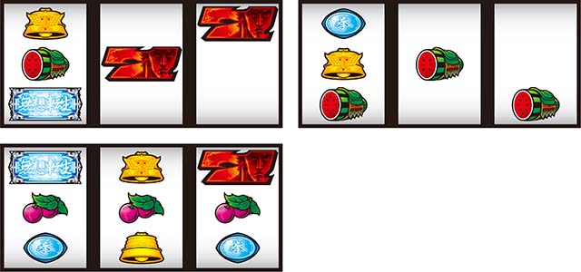 スマスロ北斗の拳順押し