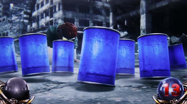 スマスロ北斗の拳演出