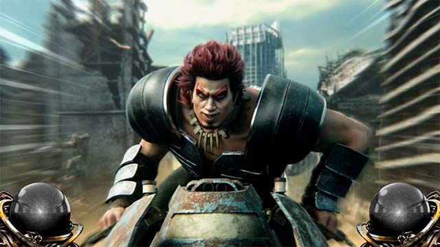 スマスロ北斗の拳演出