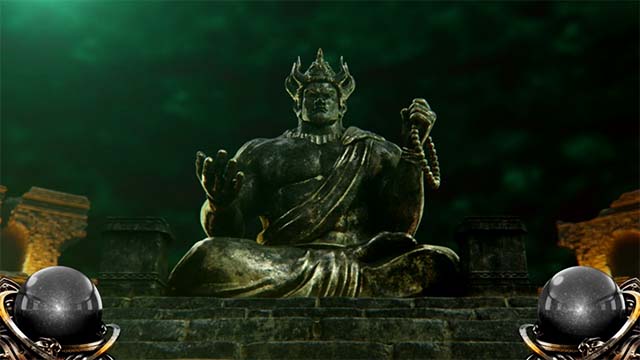 スマスロ北斗の拳演出