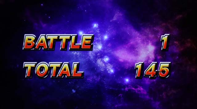 スマスロ北斗の拳1G連