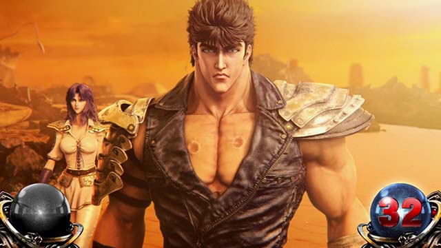 スマスロ北斗の拳前兆