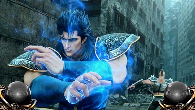 スマスロ北斗の拳レイ無想転生