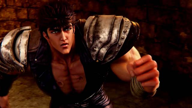 スマスロ北斗の拳モード示唆