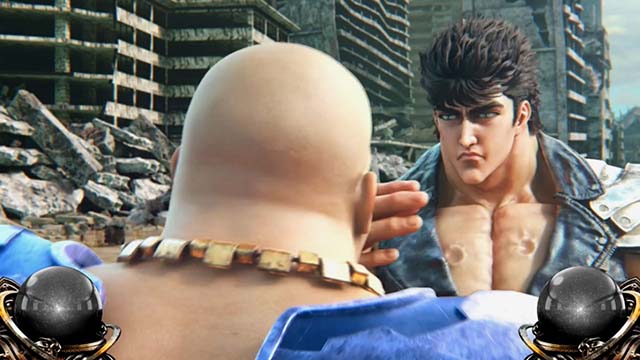 スマスロ北斗の拳モード示唆