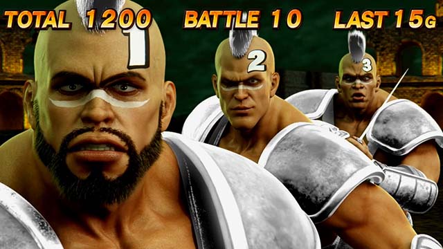 スマスロ北斗の拳BB宿命バトル前兆