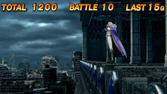 スマスロ北斗の拳BB宿命バトル前兆