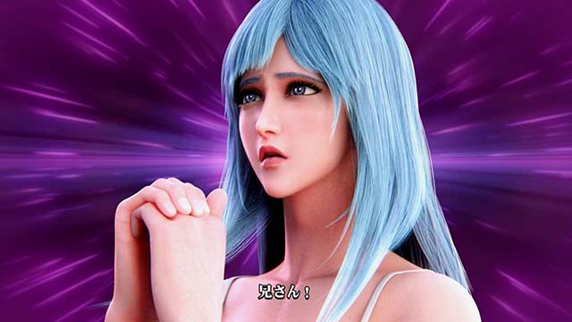 スマスロ北斗の拳BB無想転生チャンス示唆