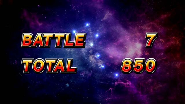 スマスロ北斗の拳BB