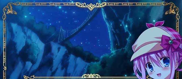 パチスロミルキィホームズR夜ステージ