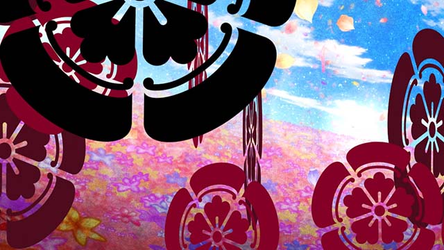 戦国コレクション5ステージチェンジ