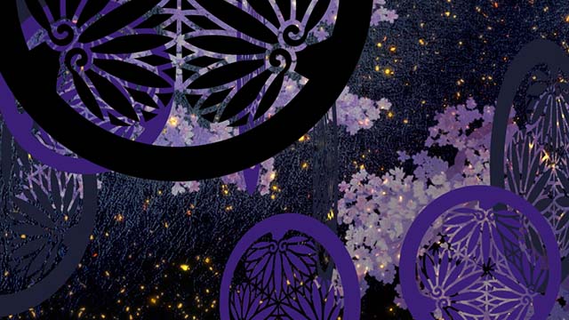 戦国コレクション5ステージチェンジ