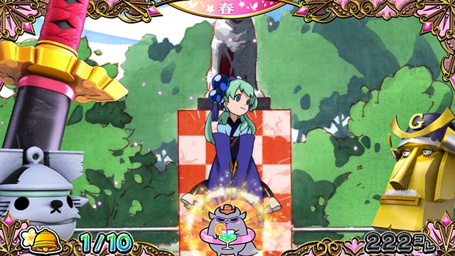 戦国コレクション5コレ丸