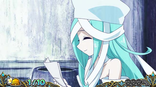 戦国コレクション5通常時演出