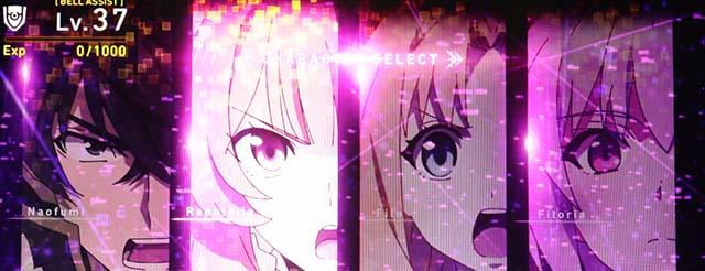 パチスロ盾の勇者の成り上がりCZ