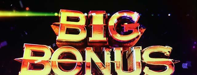 パチスロ盾の勇者の成り上がりBIG