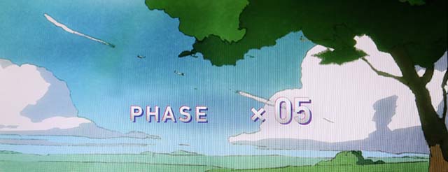 パチスロ盾の勇者の成り上がりAT終了画面ボイス