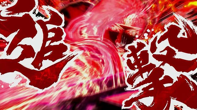 戦国無双3士気上昇追撃