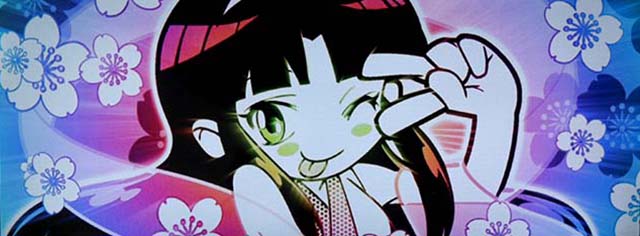 大花満4thリール演出