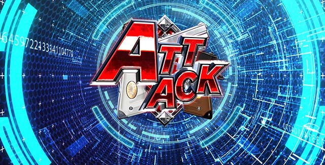 パチスロ緋弾のアリア2CZ