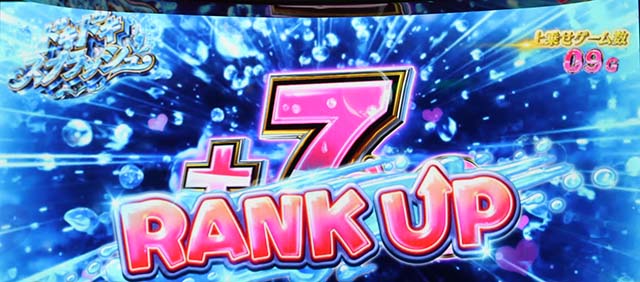 パチスロ緋弾のアリア2ドキドキスプラッシュ