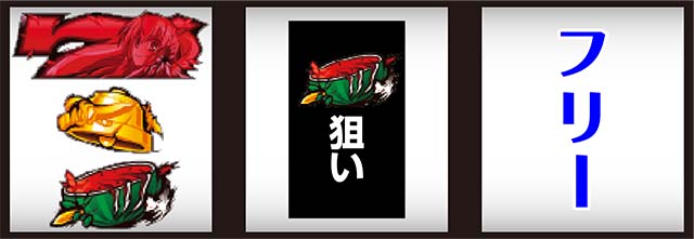 パチスロ緋弾のアリア2打ち方