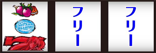 パチスロ緋弾のアリア2打ち方