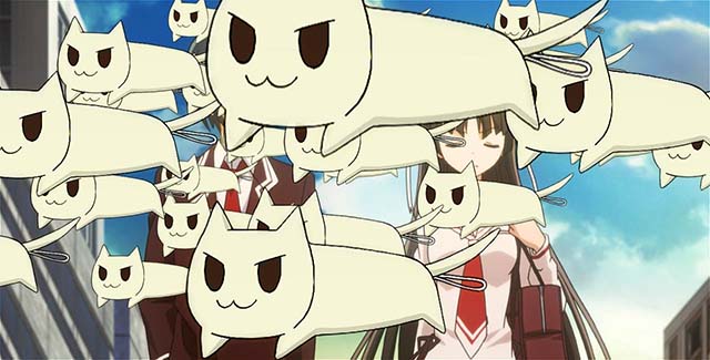 パチスロ緋弾のアリア2レオポン群