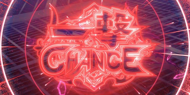 パチスロ緋弾のアリア2CZ導入パート