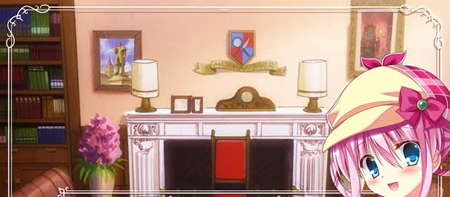 パチスロミルキィホームズRデフォルトモード