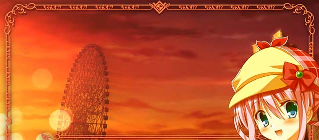 パチスロミルキィホームズステージ