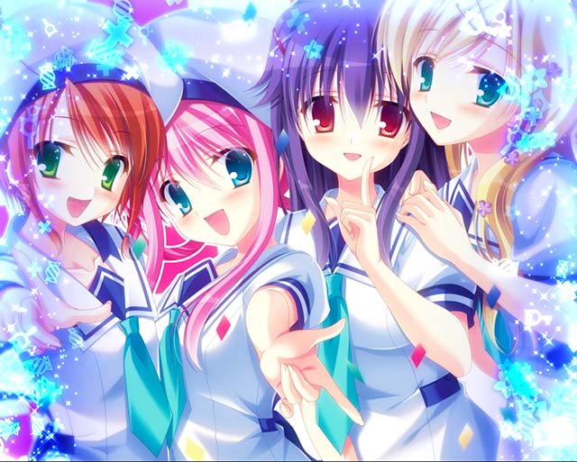 パチスロミルキィホームズRリールロック1段階