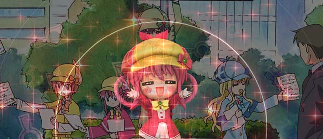 パチスロミルキィホームズRMBねんどろ押し順ナビ