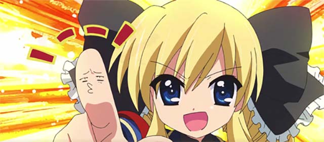 パチスロミルキィホームズRGenius4演出タッチ