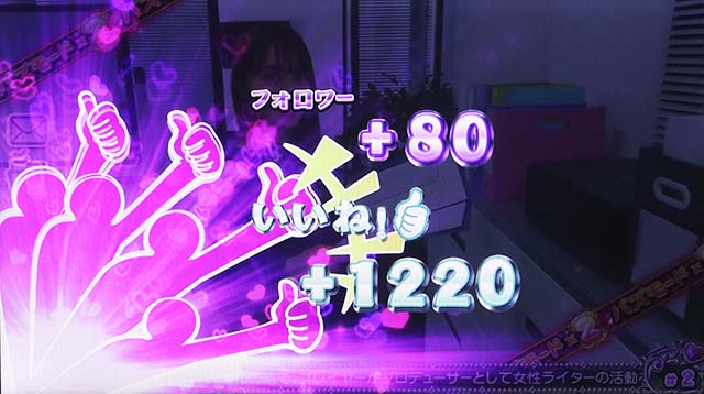 スロドルフォロワー