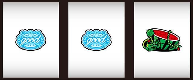 スロドルバズタイム終了目