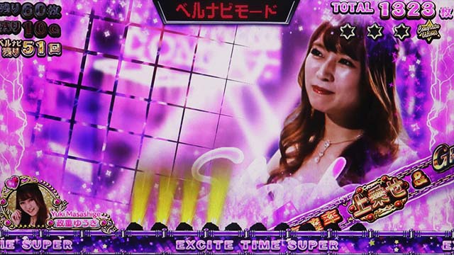 スロドルAT高確