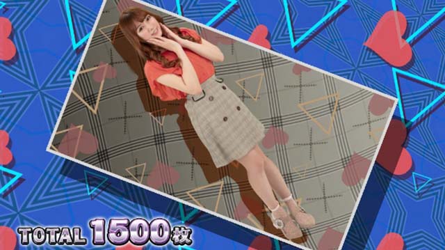 スロドルAT終了画面