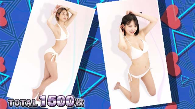 スロドルAT終了画面