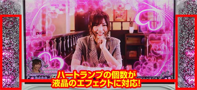 スロドルハートエフェクト