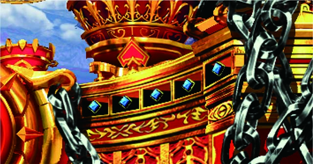 アナザーゴッドハーデス-解き放たれし槍撃ver.-ハーデス槍撃小役履歴