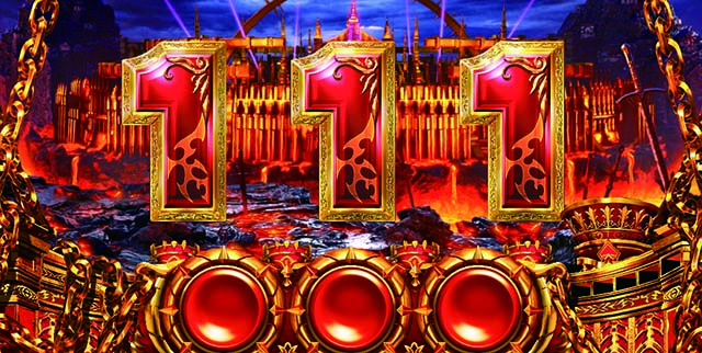 アナザーゴッドハーデス-解き放たれし槍撃ver.-ハーデス槍撃GG