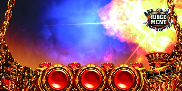 アナザーゴッドハーデス-解き放たれし槍撃ver.-ハーデス槍撃GG