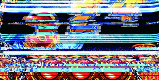 アナザーゴッドハーデス-解き放たれし槍撃ver.-ハーデス槍撃全回転フリーズ