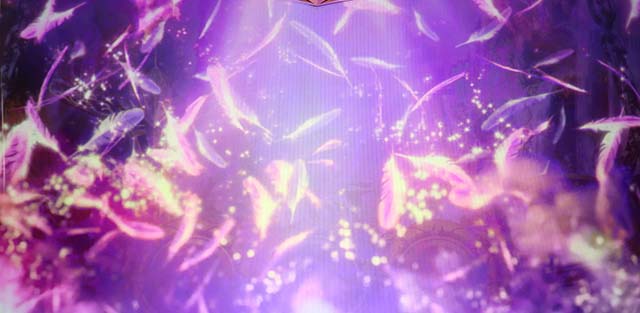 アナザーゴッドハーデス-解き放たれし槍撃ver.演出