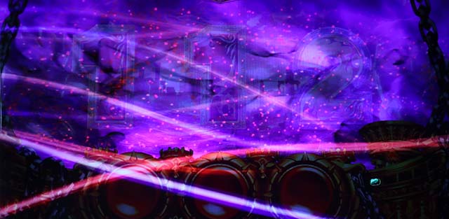 アナザーゴッドハーデス-解き放たれし槍撃ver.-ハーデス槍撃闇の霧